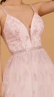 BONNIE BLUSH